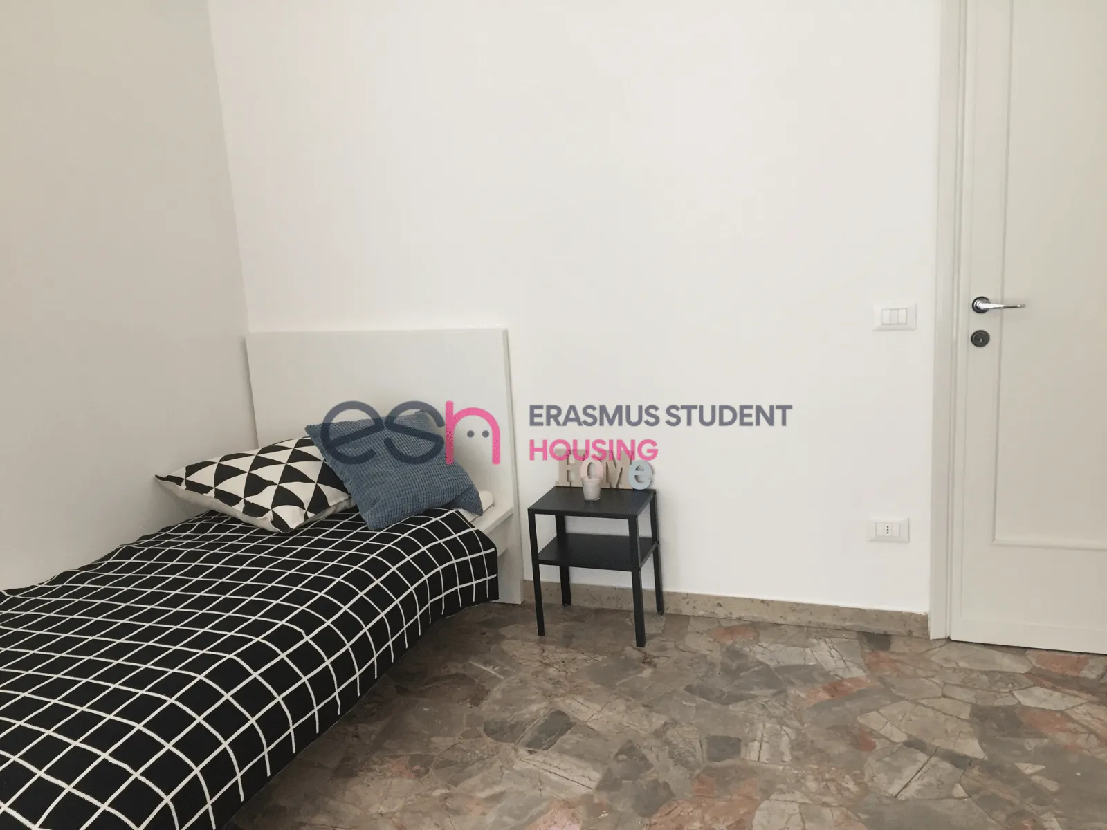 Private room in Florence photo 4