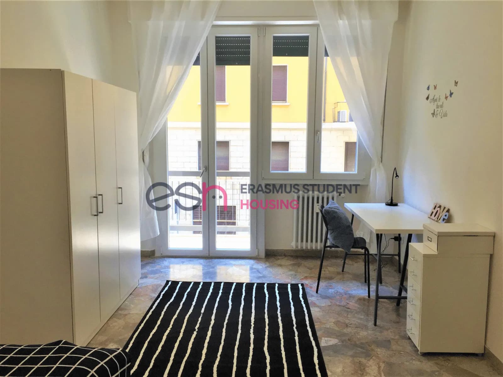 Private room in Florence photo 5