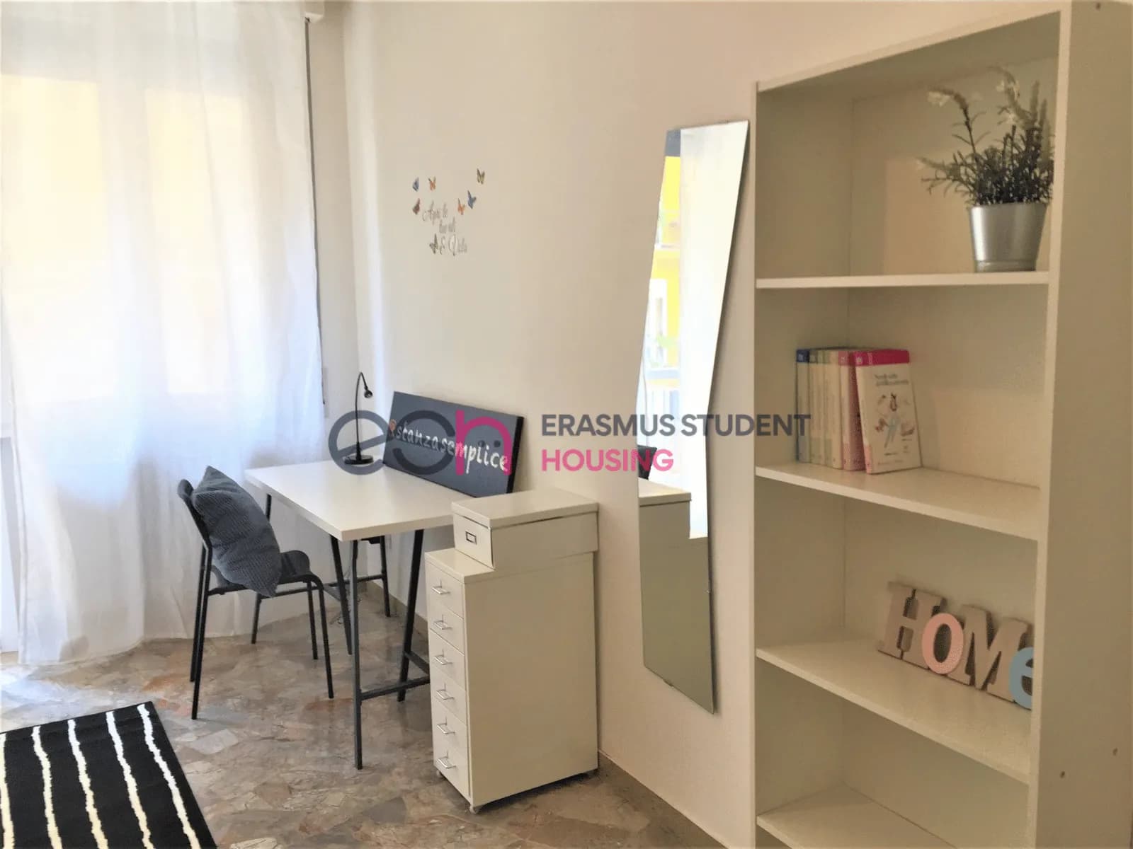 Private room in Florence photo 2