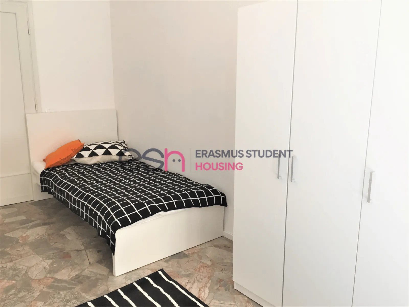 Private room in Florence photo 4