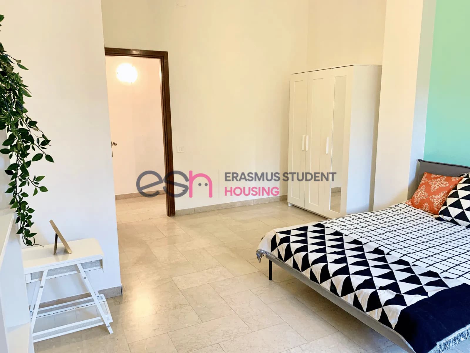 Private room in Florence photo 5