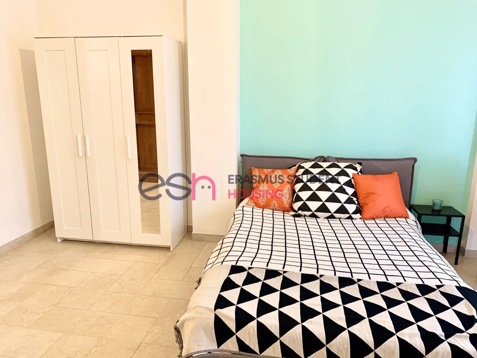 Private room in Florence photo 4