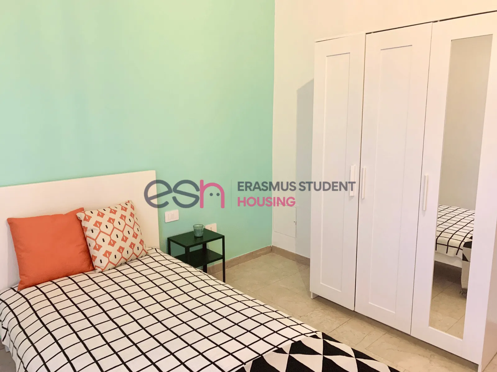 Private room in Florence photo 4