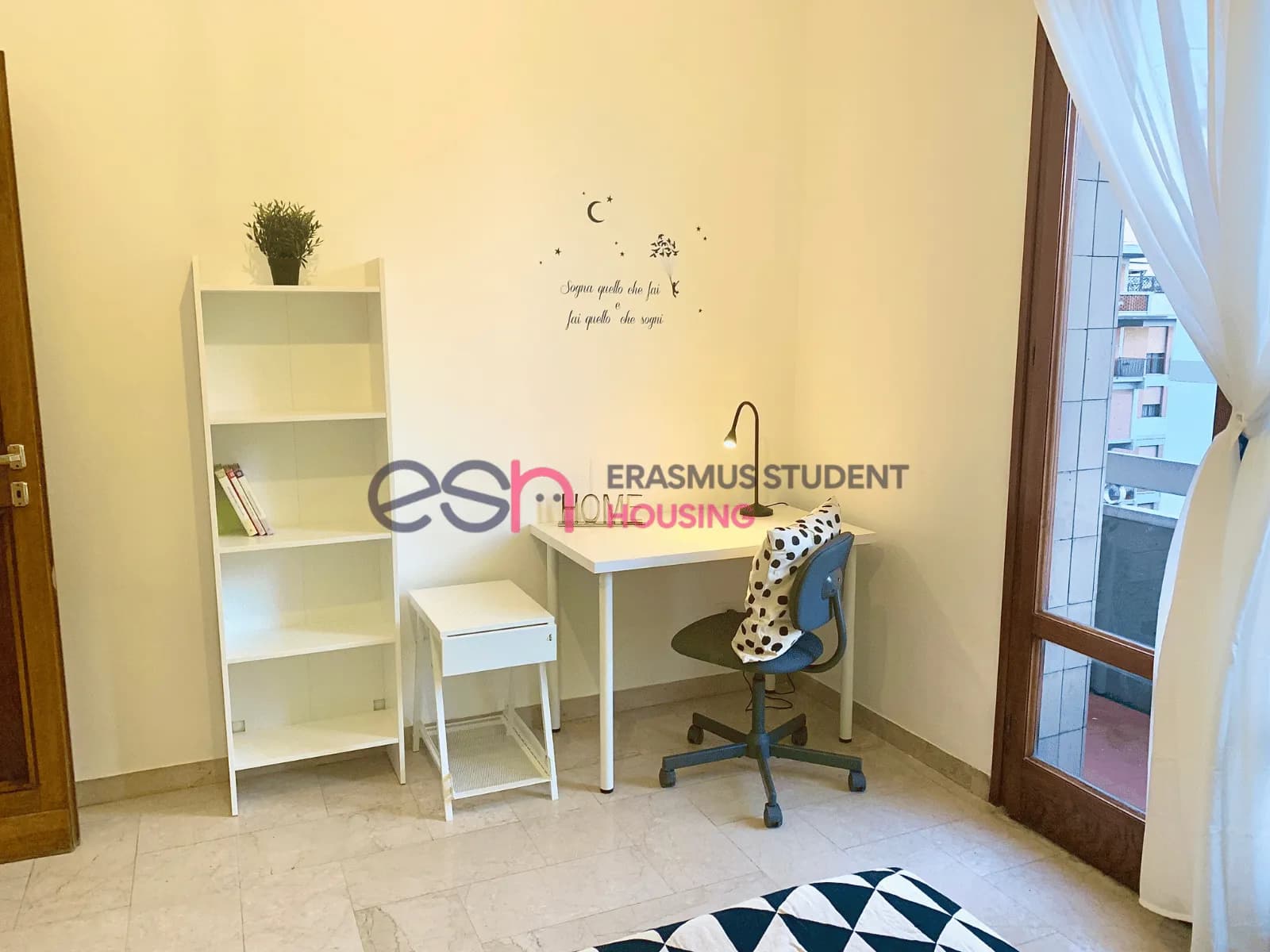 Private room in Florence photo 3