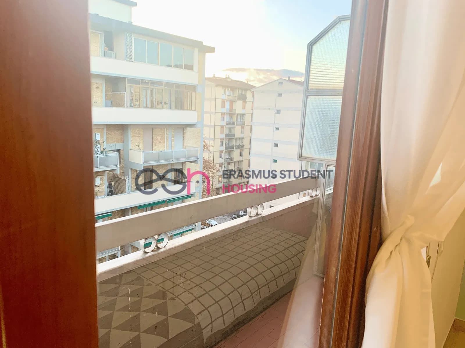 Private room in Florence photo 5