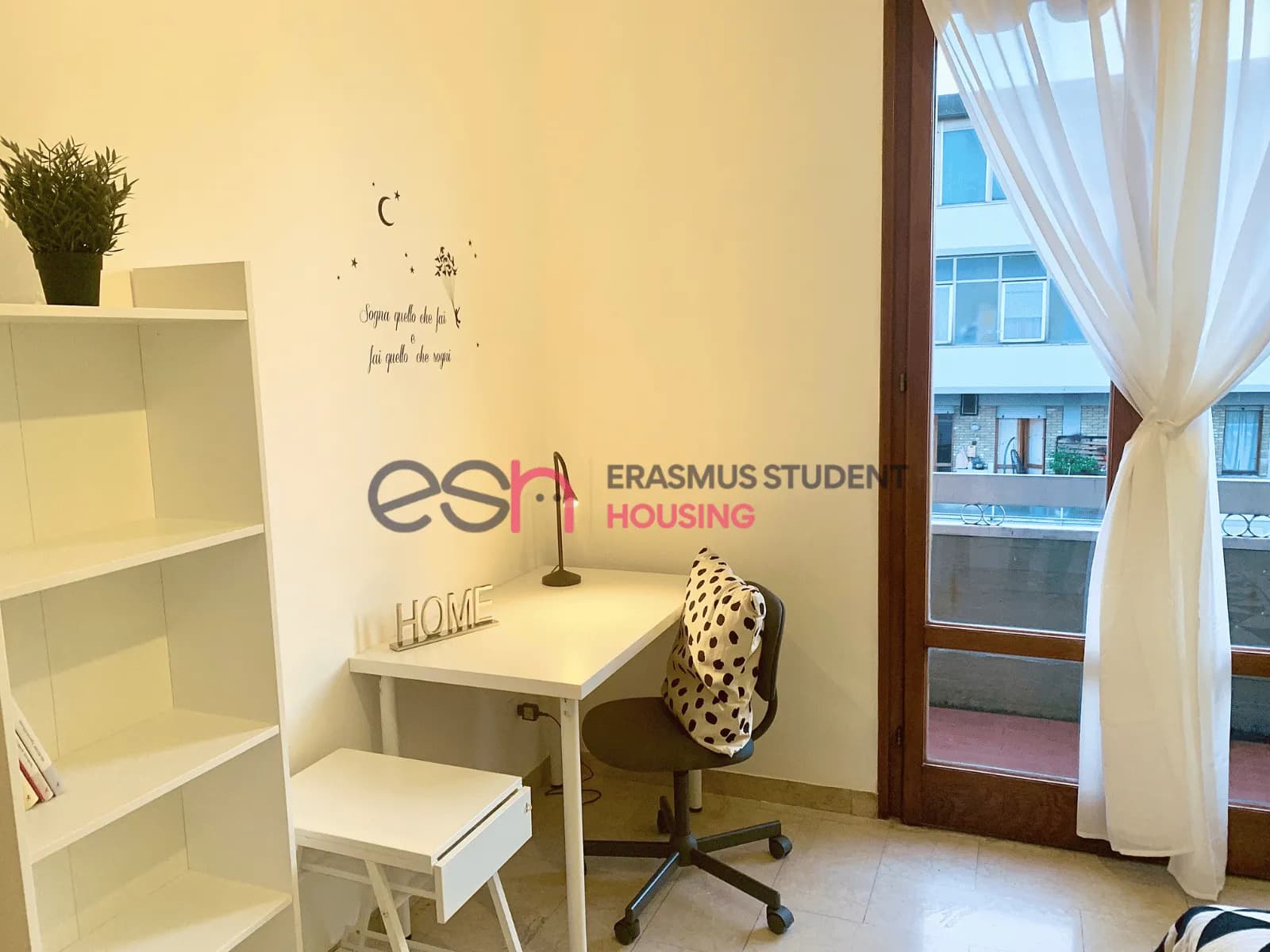 Private room in Florence photo 2