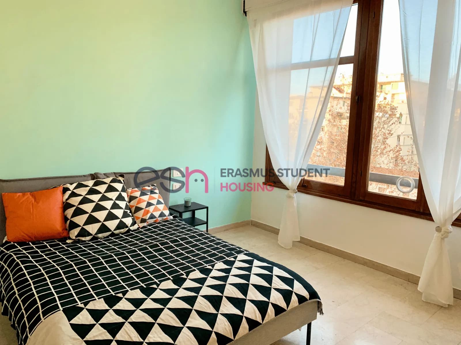 Private room in Florence photo 3