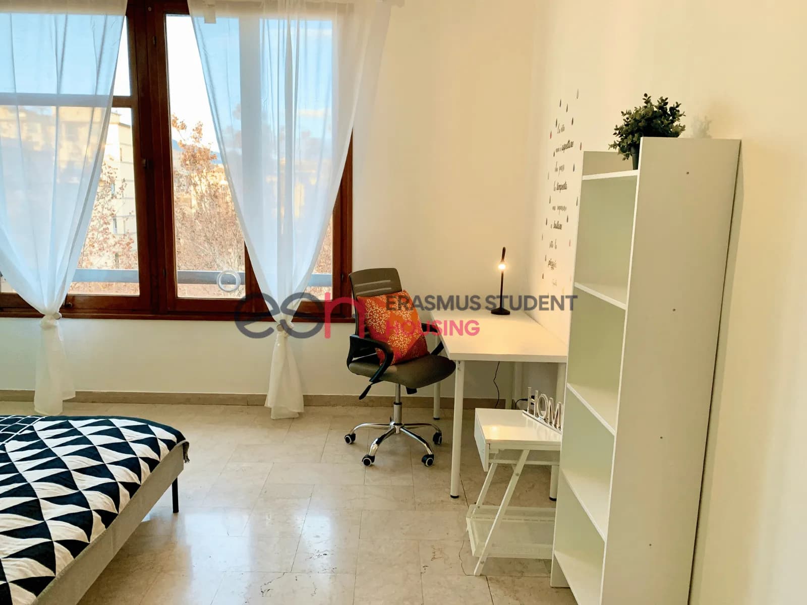 Private room in Florence photo 2