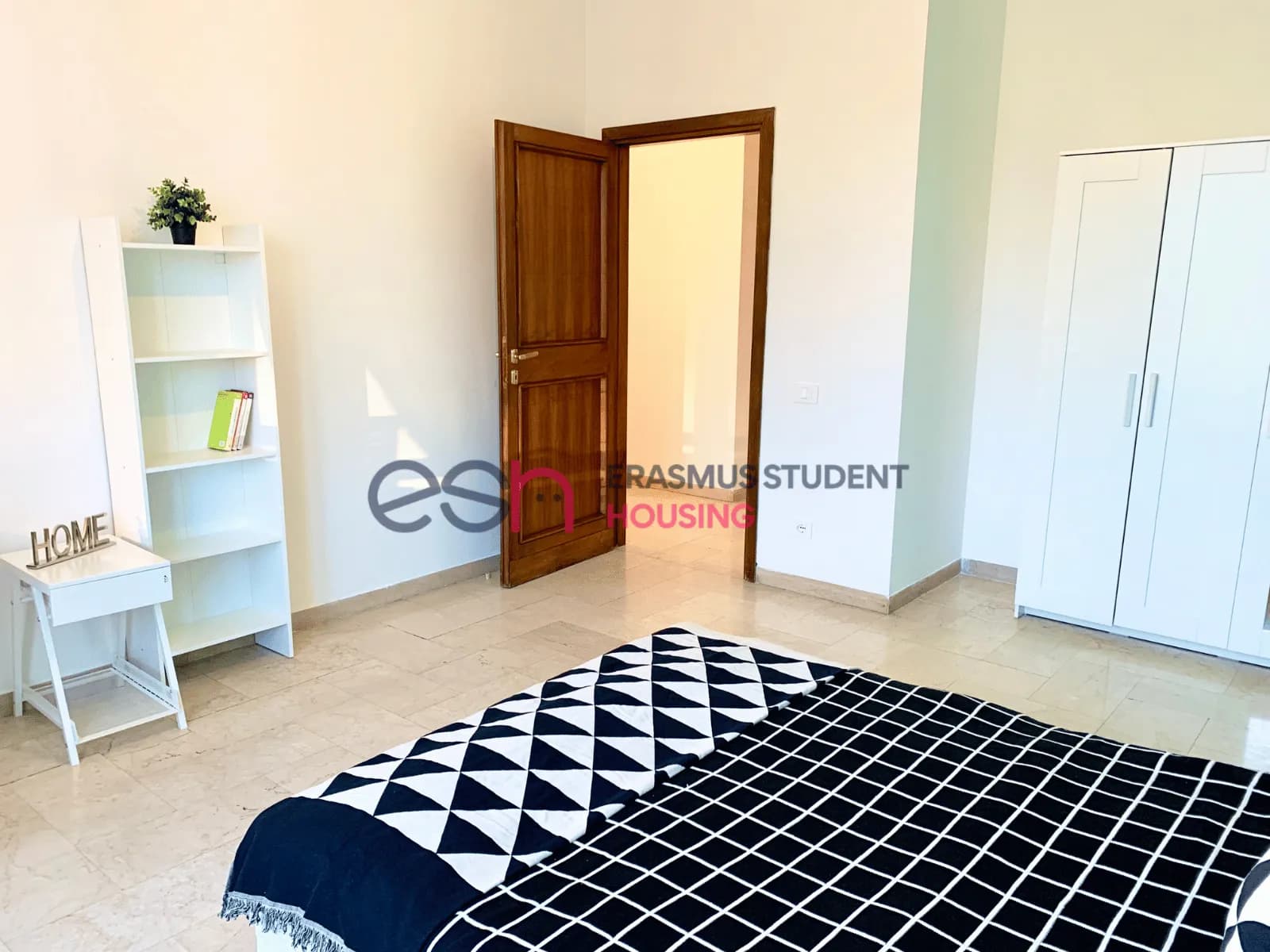 Private room in Florence photo 5