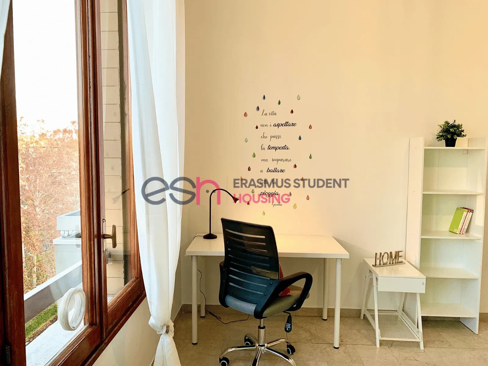 Private room in Florence photo 4