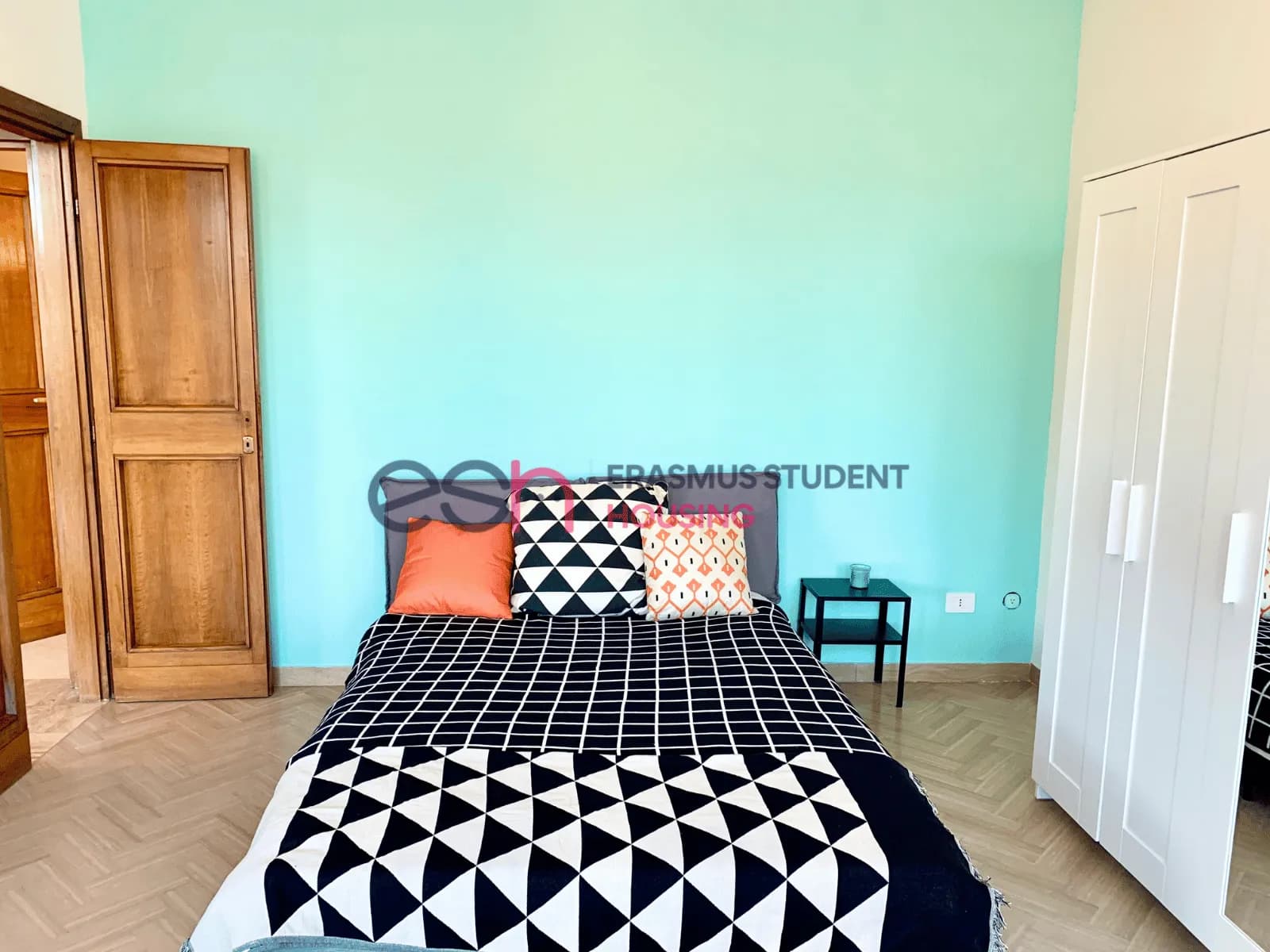 Private room in Florence photo 3