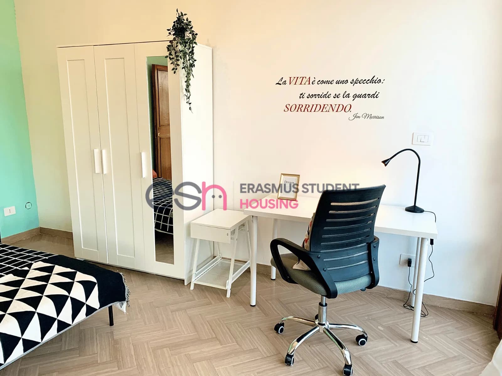 Private room in Florence photo 2