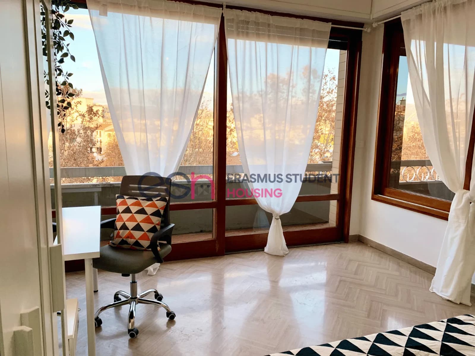 Private room in Florence photo 5