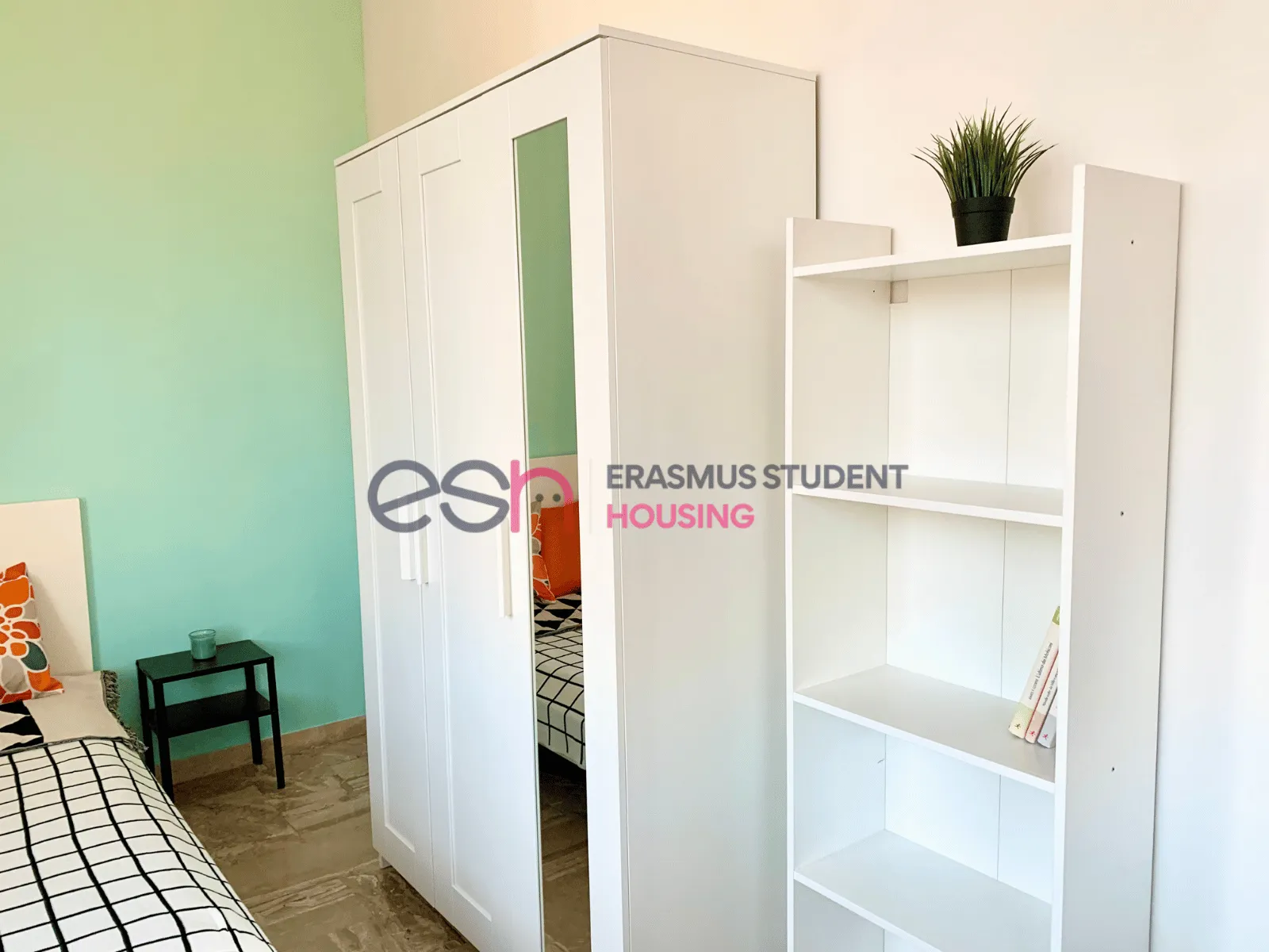 Private room in Florence photo 5