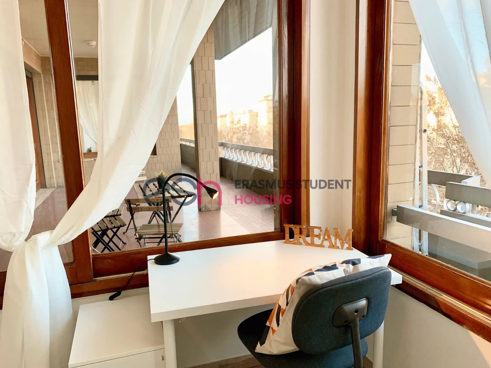 Private room in Florence photo 3