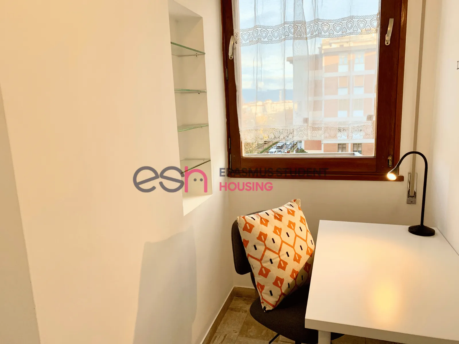 Private room in Florence photo 5