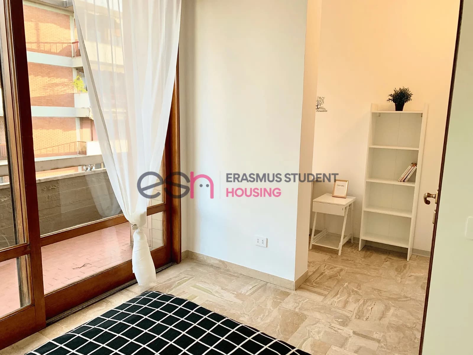 Private room in Florence photo 3