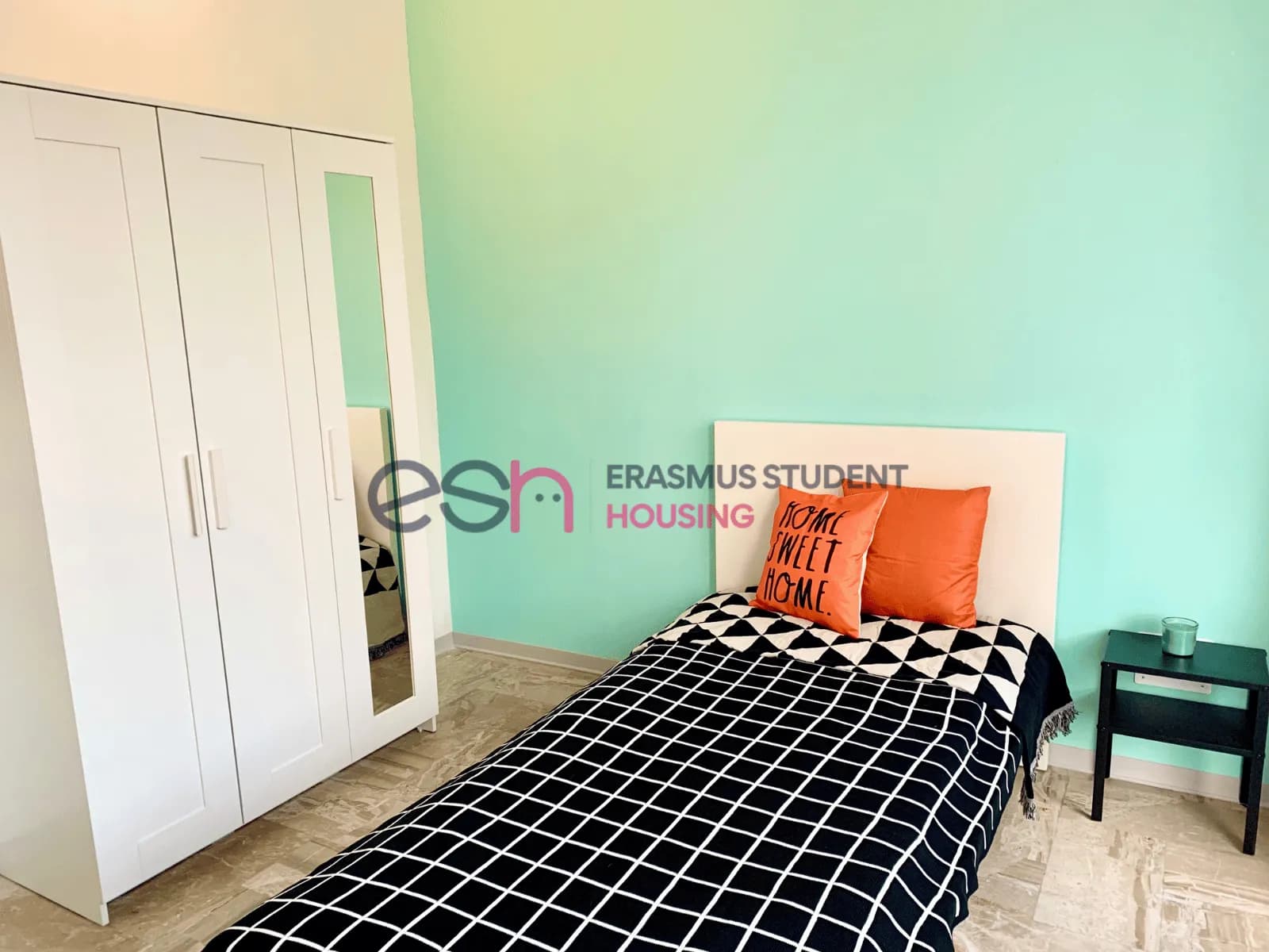 Private room in Florence photo 2