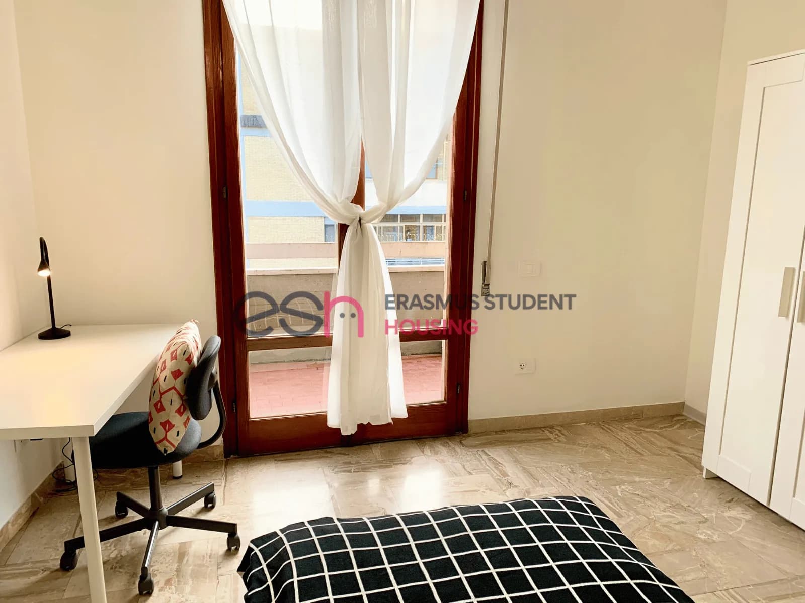 Private room in Florence photo 2