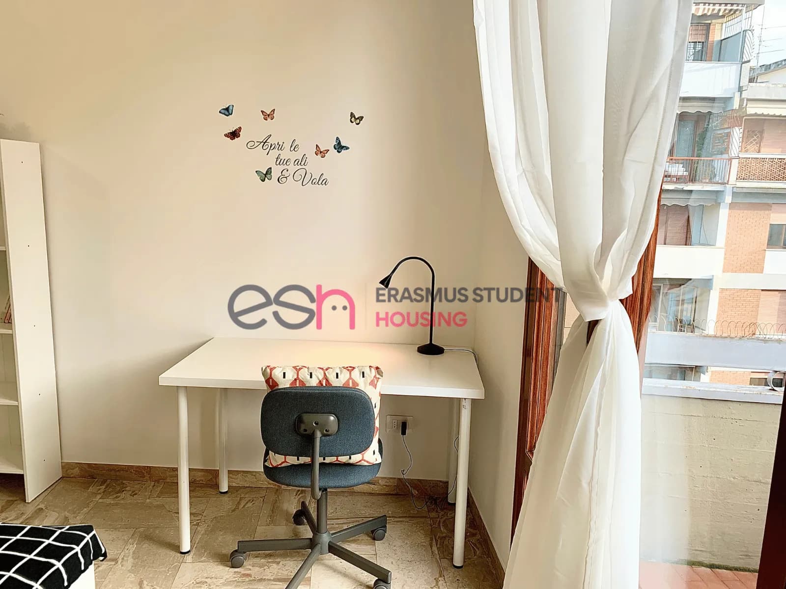 Private room in Florence photo 4