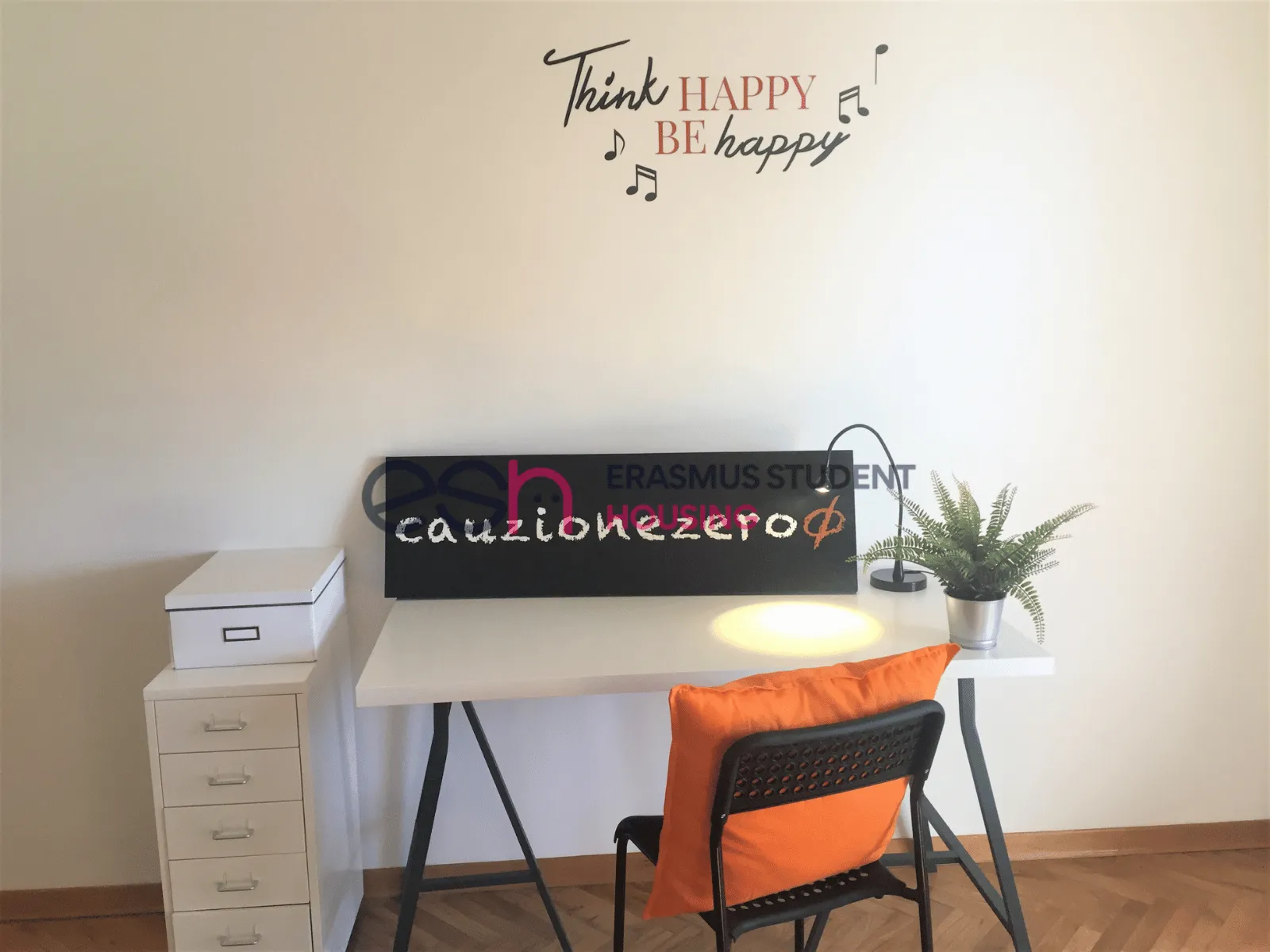 Private room in Florence photo 2