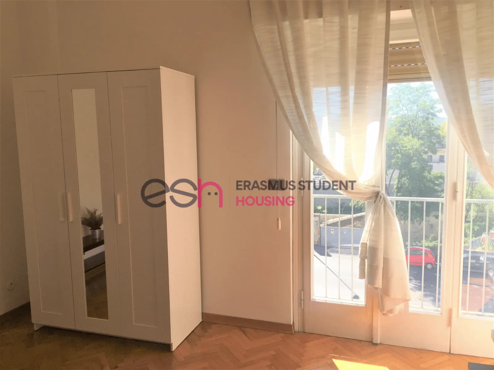 Private room in Florence photo 2