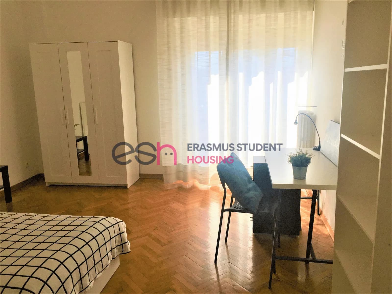 Private room in Florence photo 3