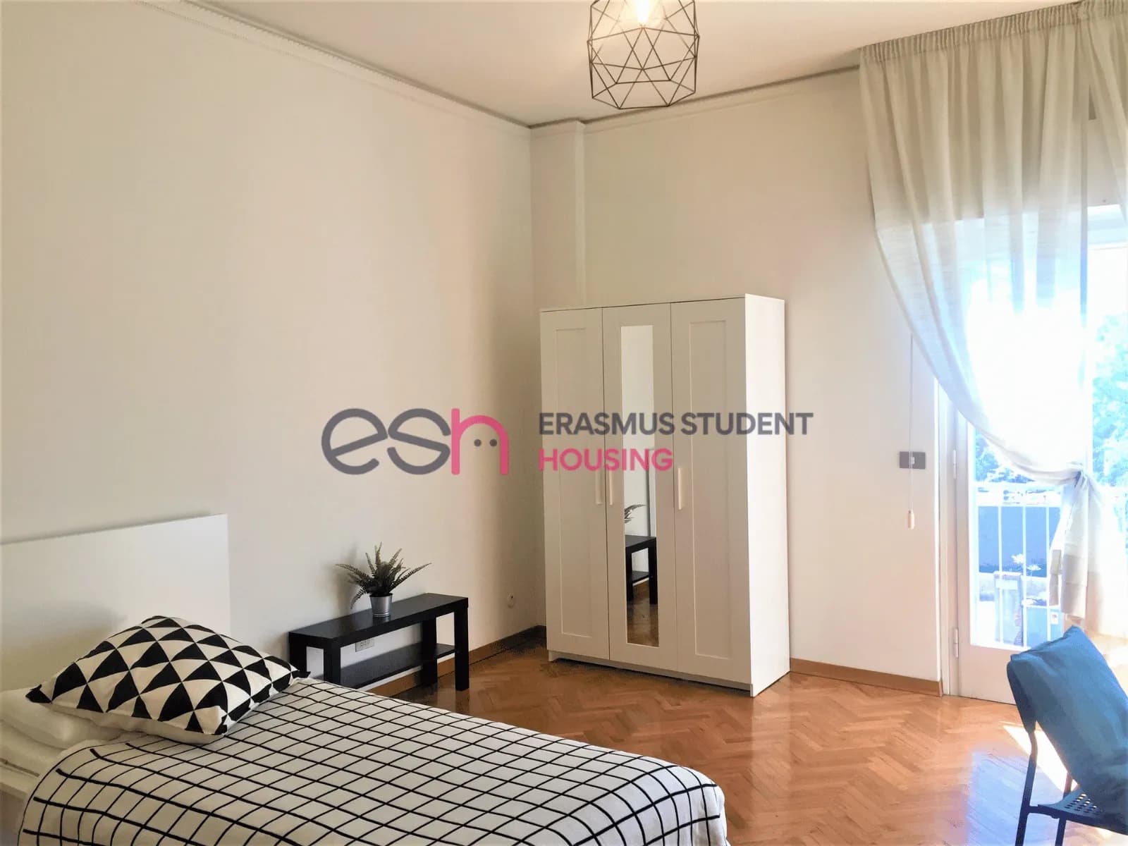 Private room in Florence photo 4