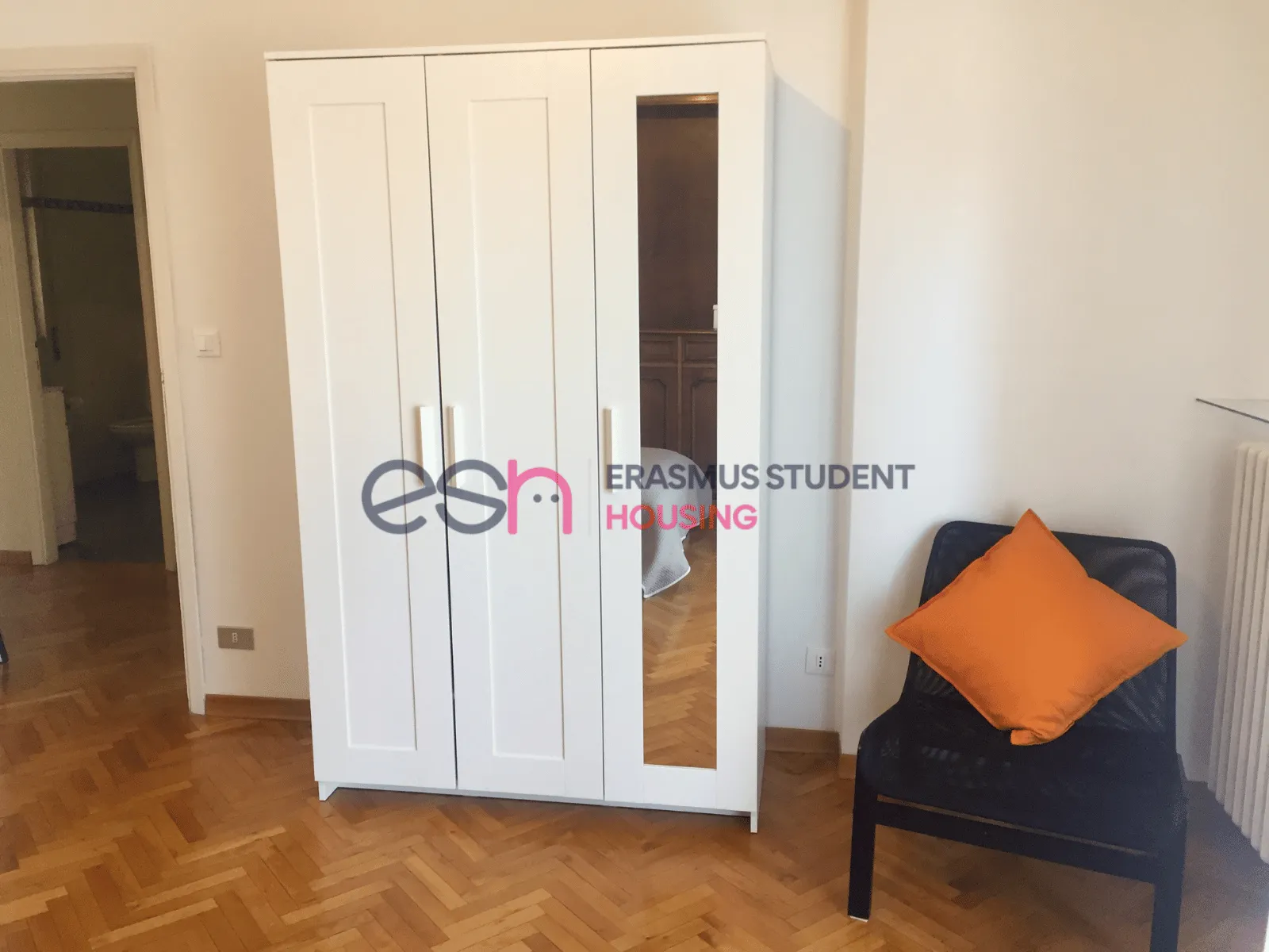 Private room in Florence photo 3