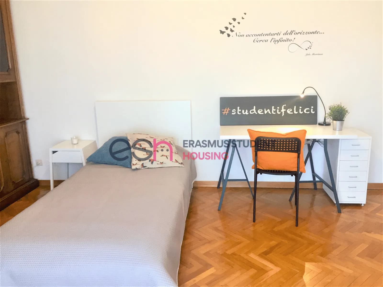 Private room in Florence photo 4