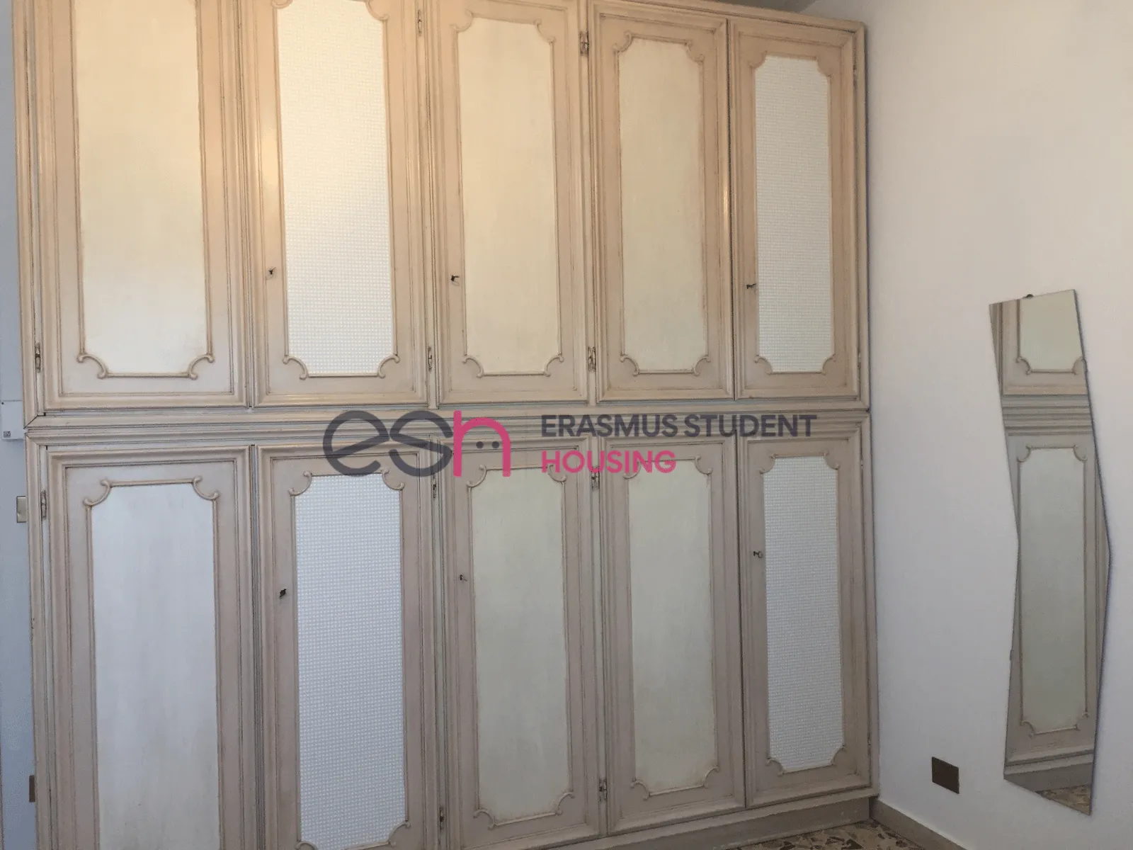 Private room in Florence photo 3