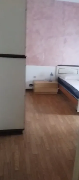 Stanza privata a Lodi