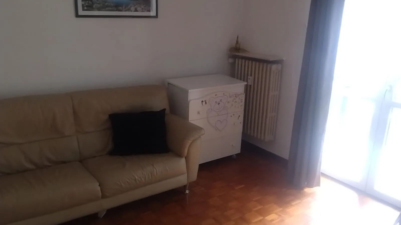 Private room in Lodi photo 2