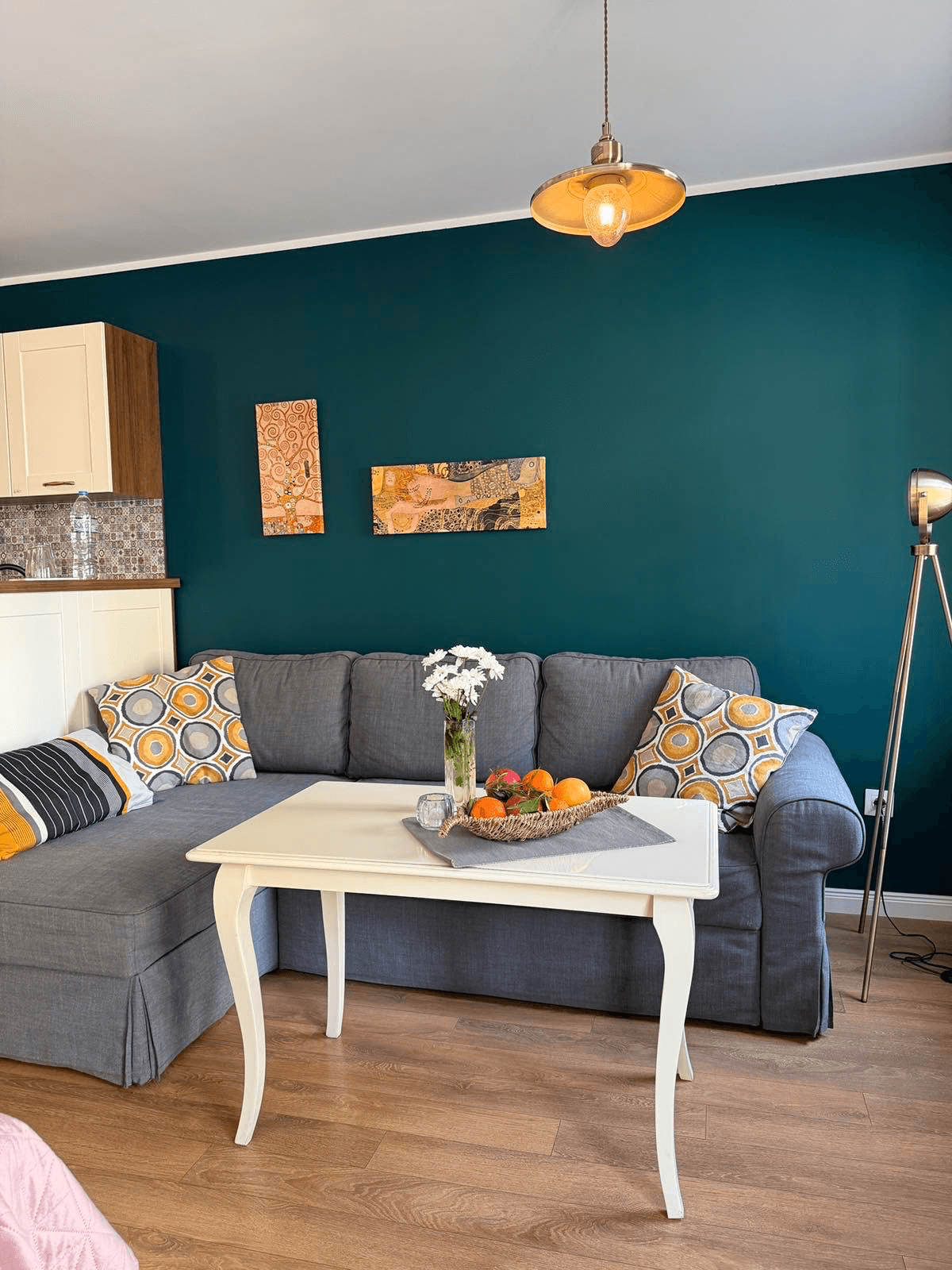 Private room in Sofia photo 2