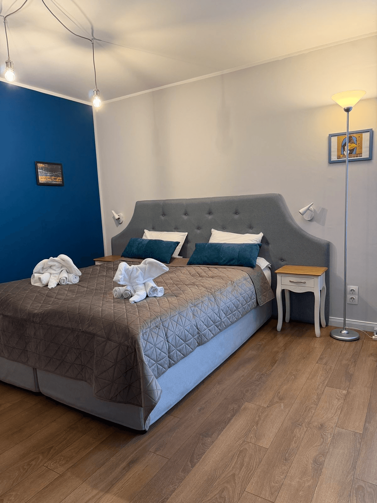 Habitación privada en Sofia