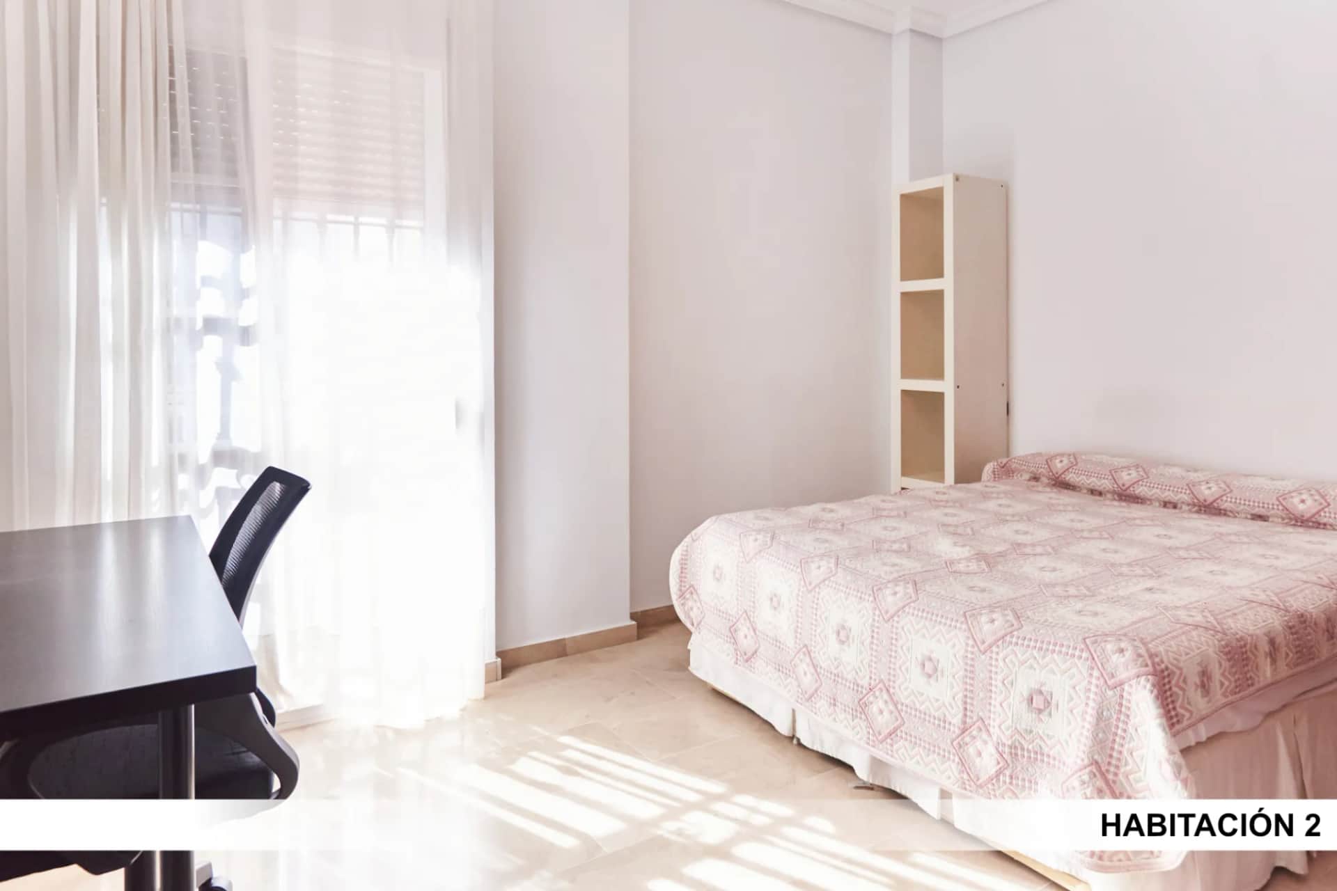 Room in Seville