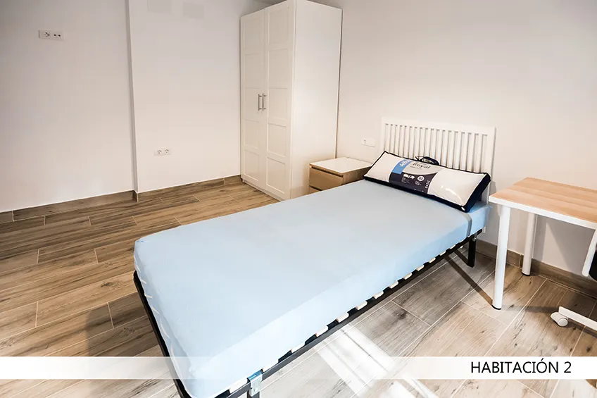 Habitación privada en Seville photo 3