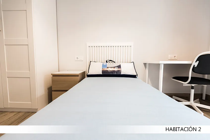 Habitación privada en Seville photo 2