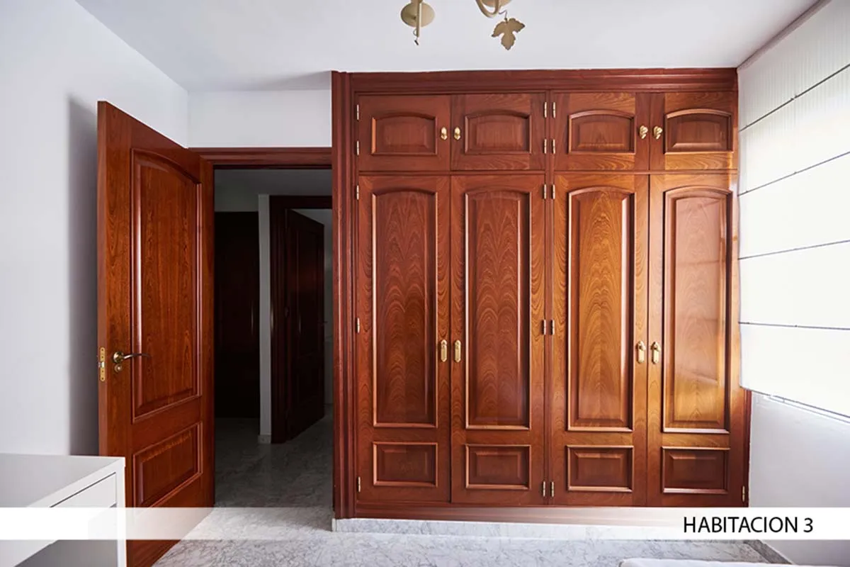 Habitación privada en Seville photo 3
