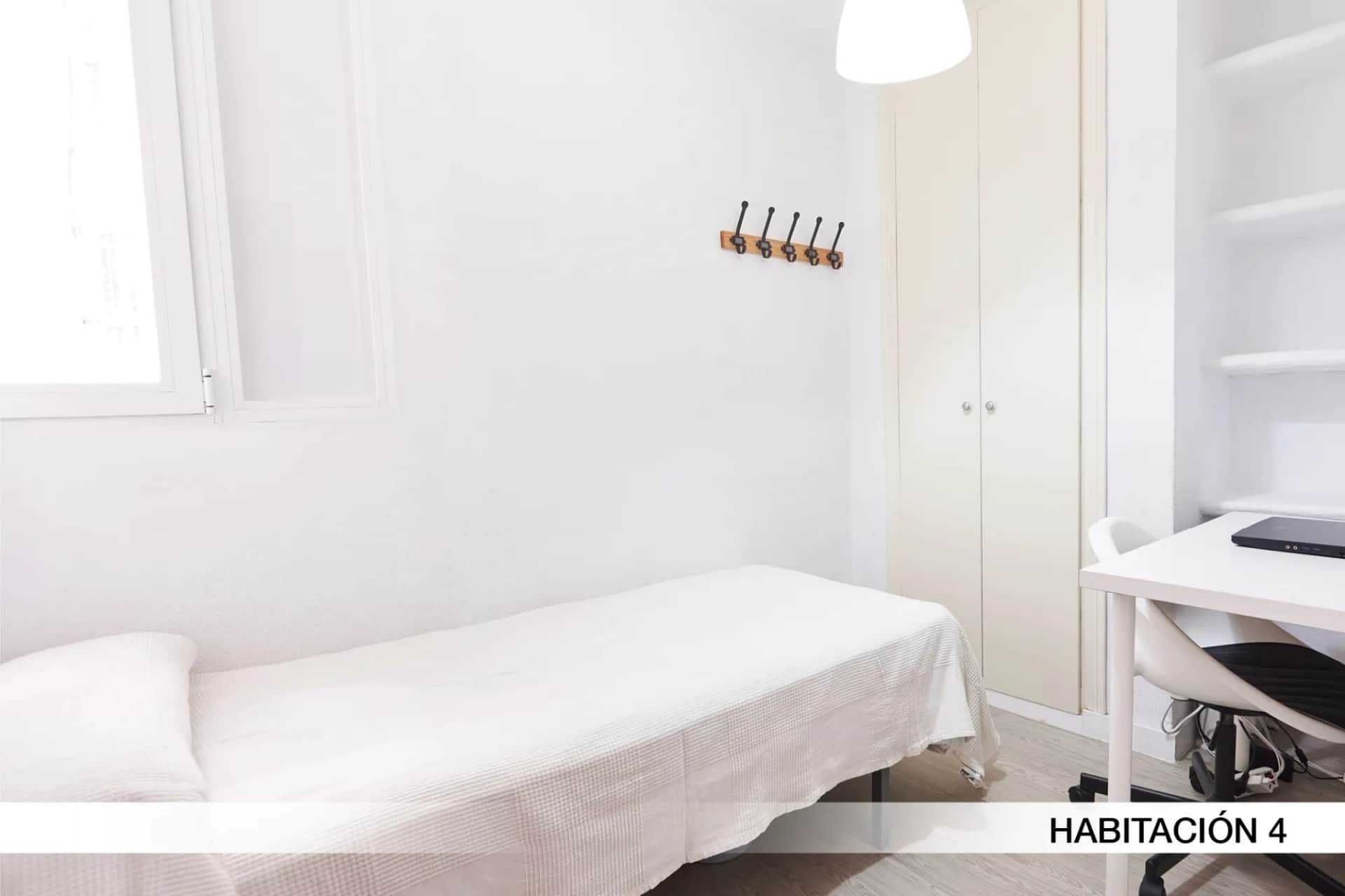Room in Seville