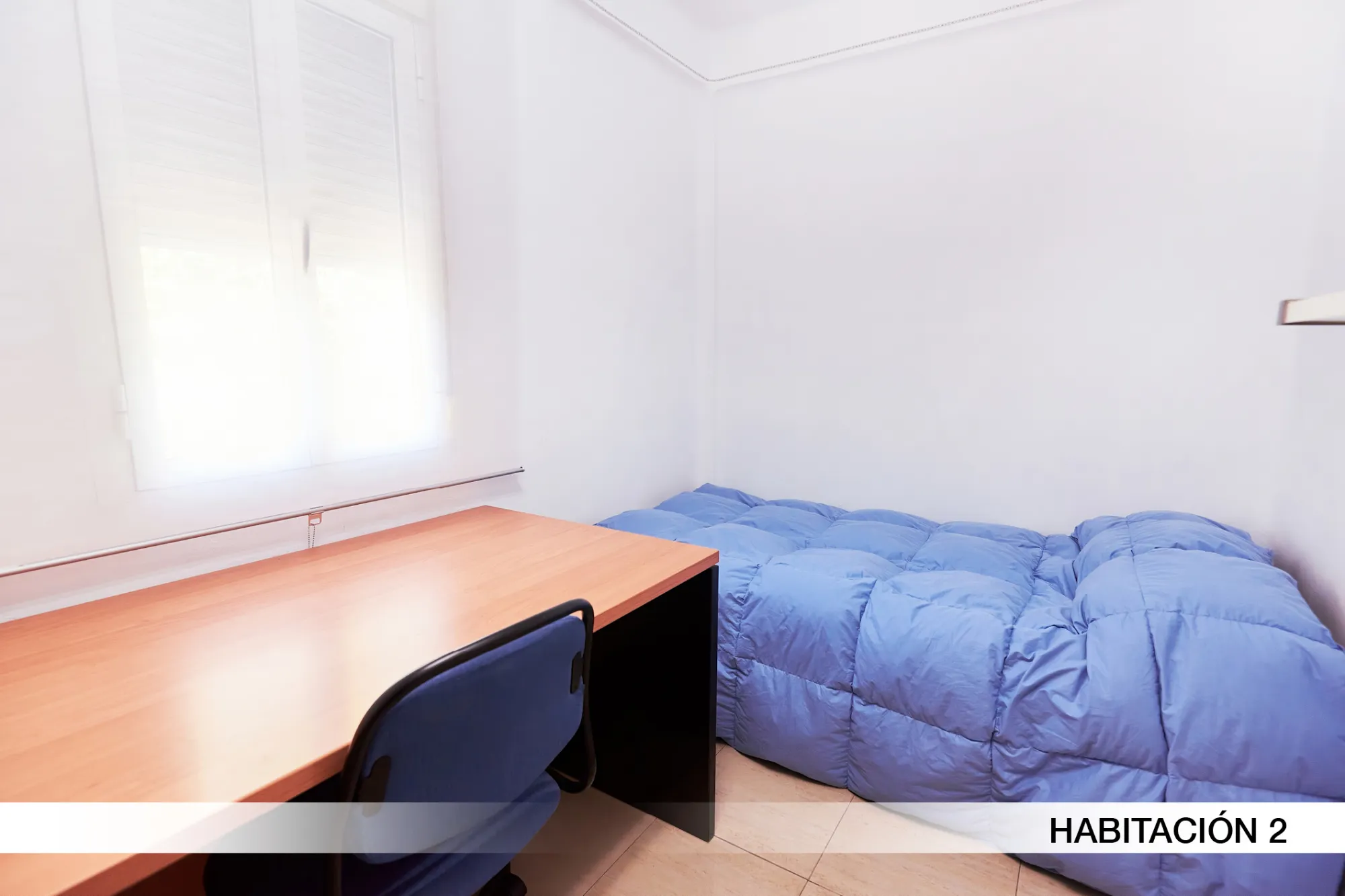 Habitación privada en Seville photo 4