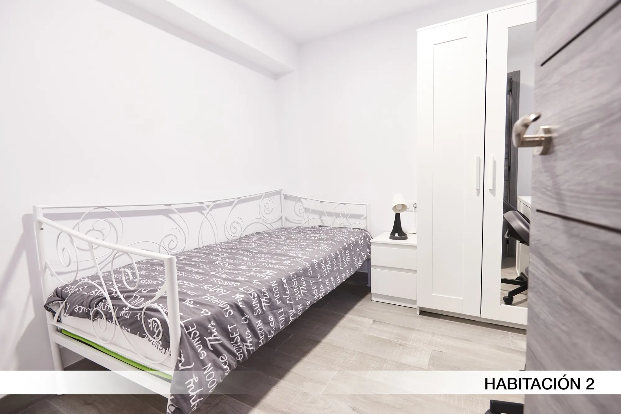 Habitación privada en Seville