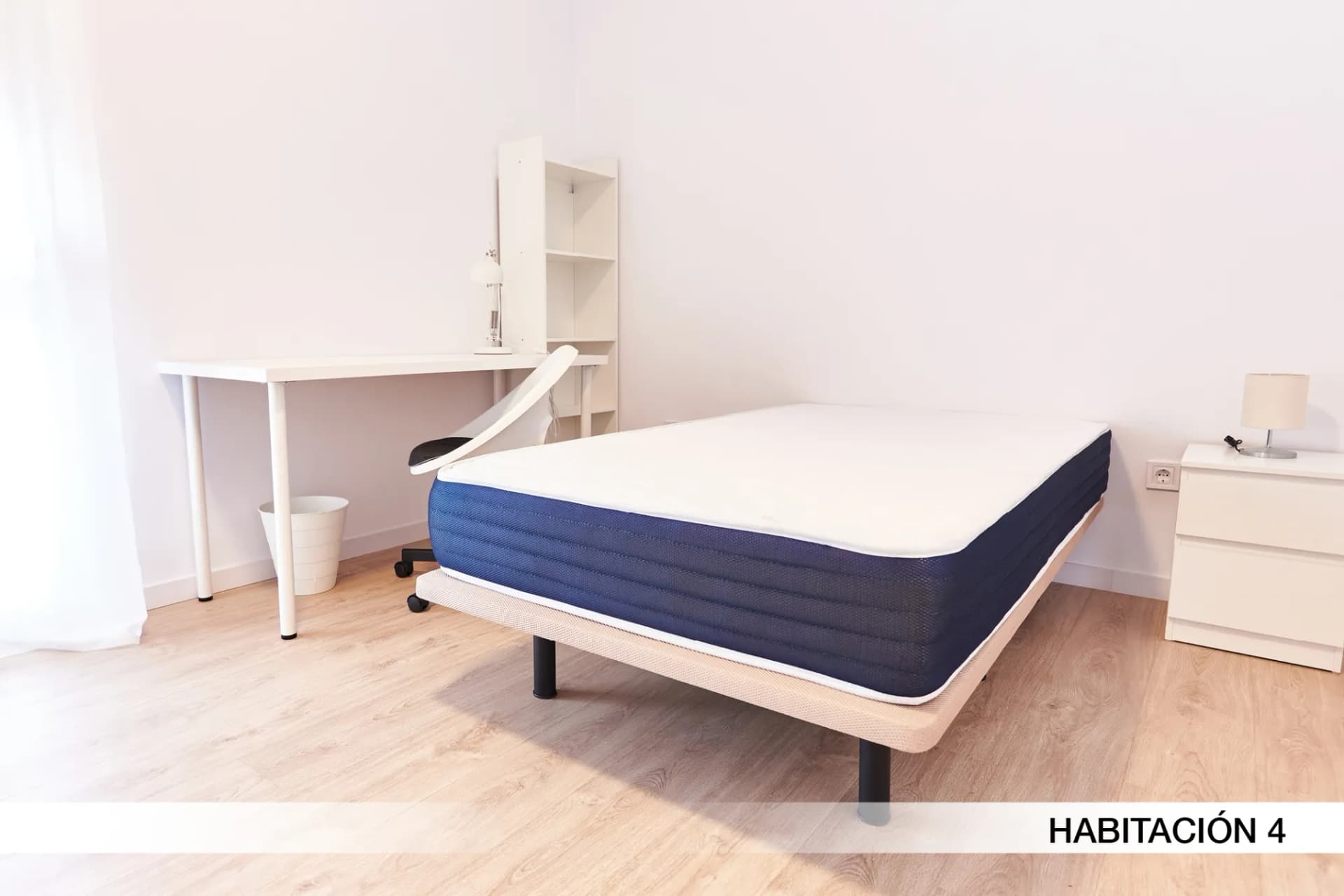 Habitación privada en Seville photo 2
