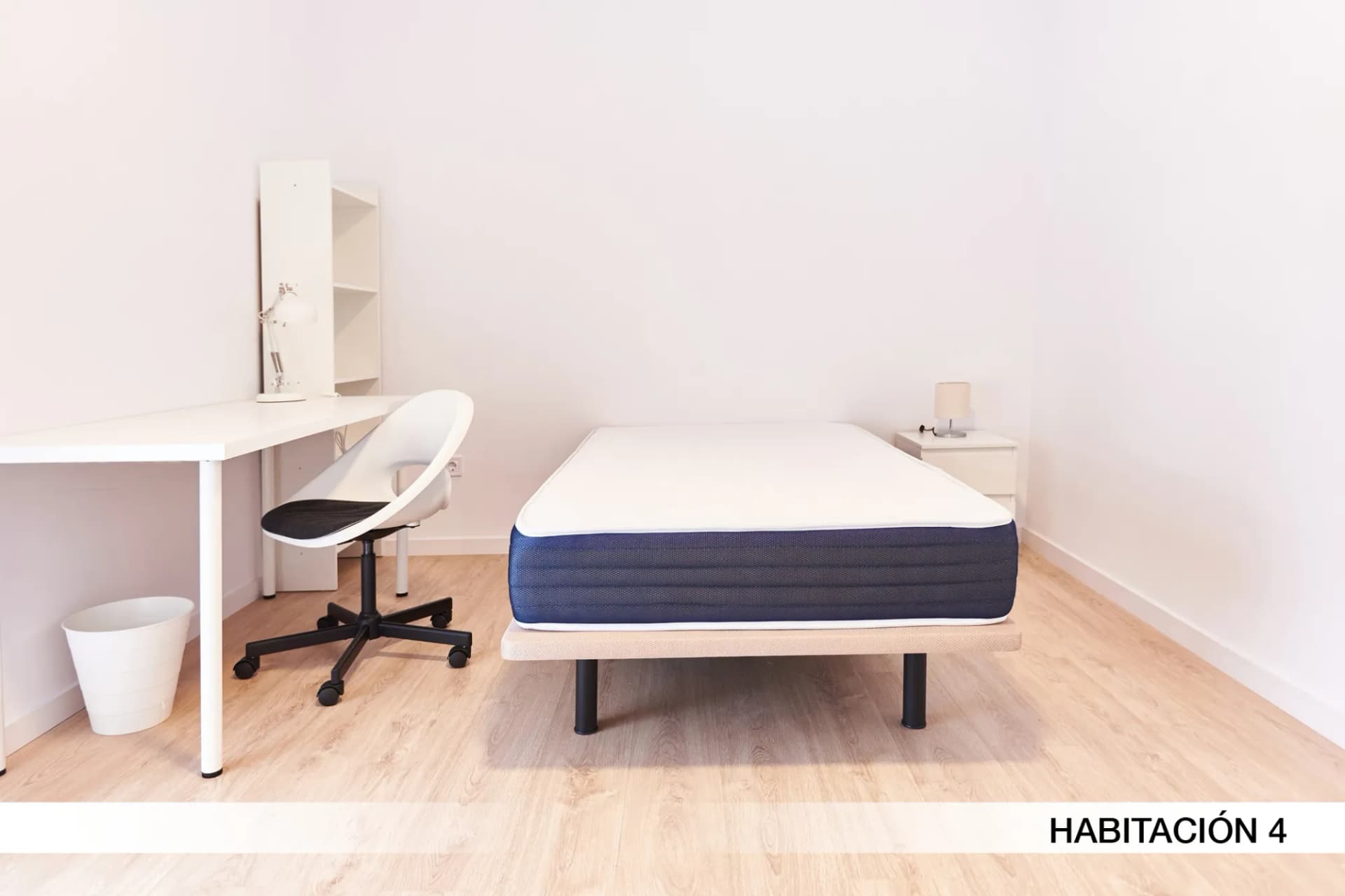 Habitación privada en Seville
