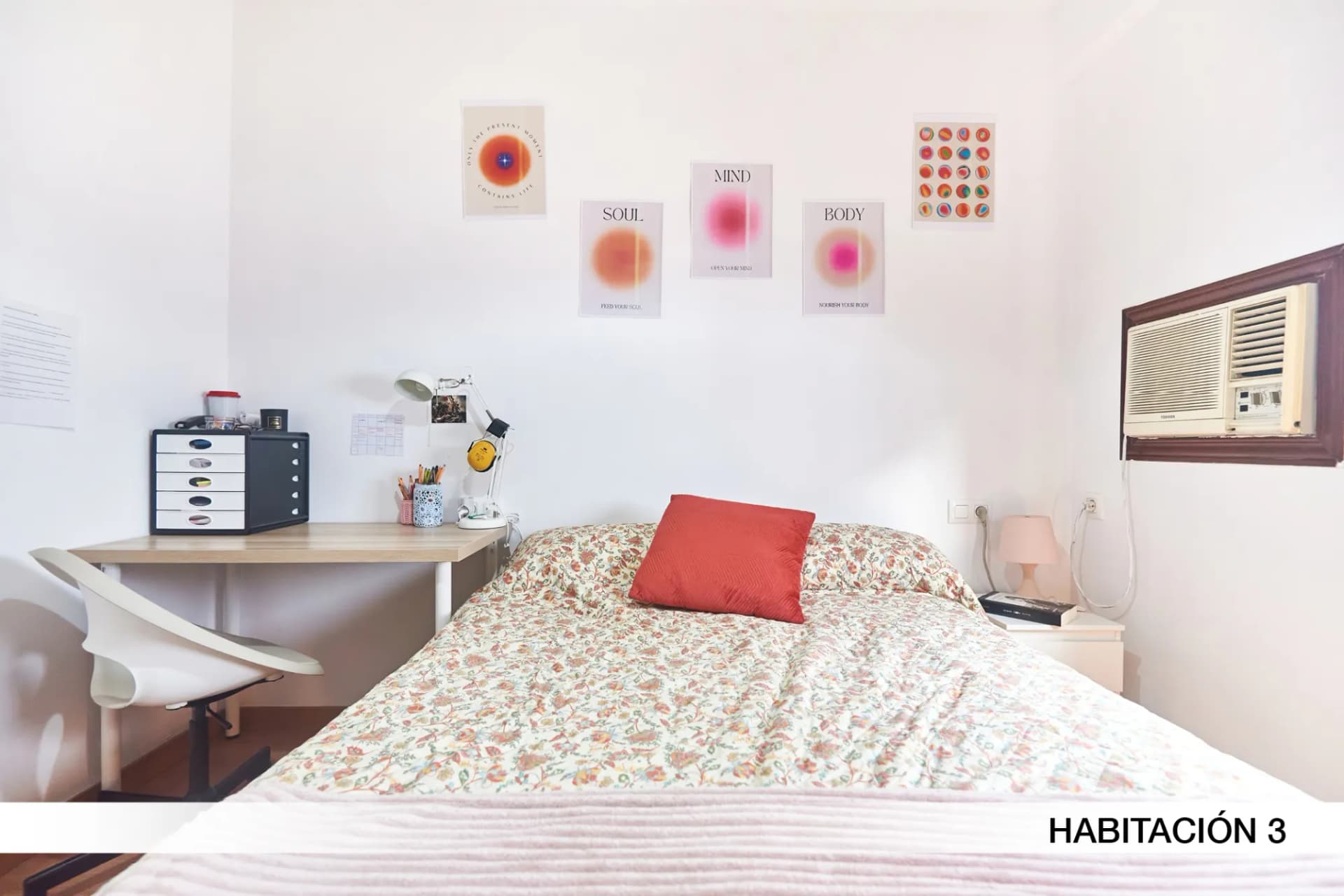 Habitación privada en Seville photo 4