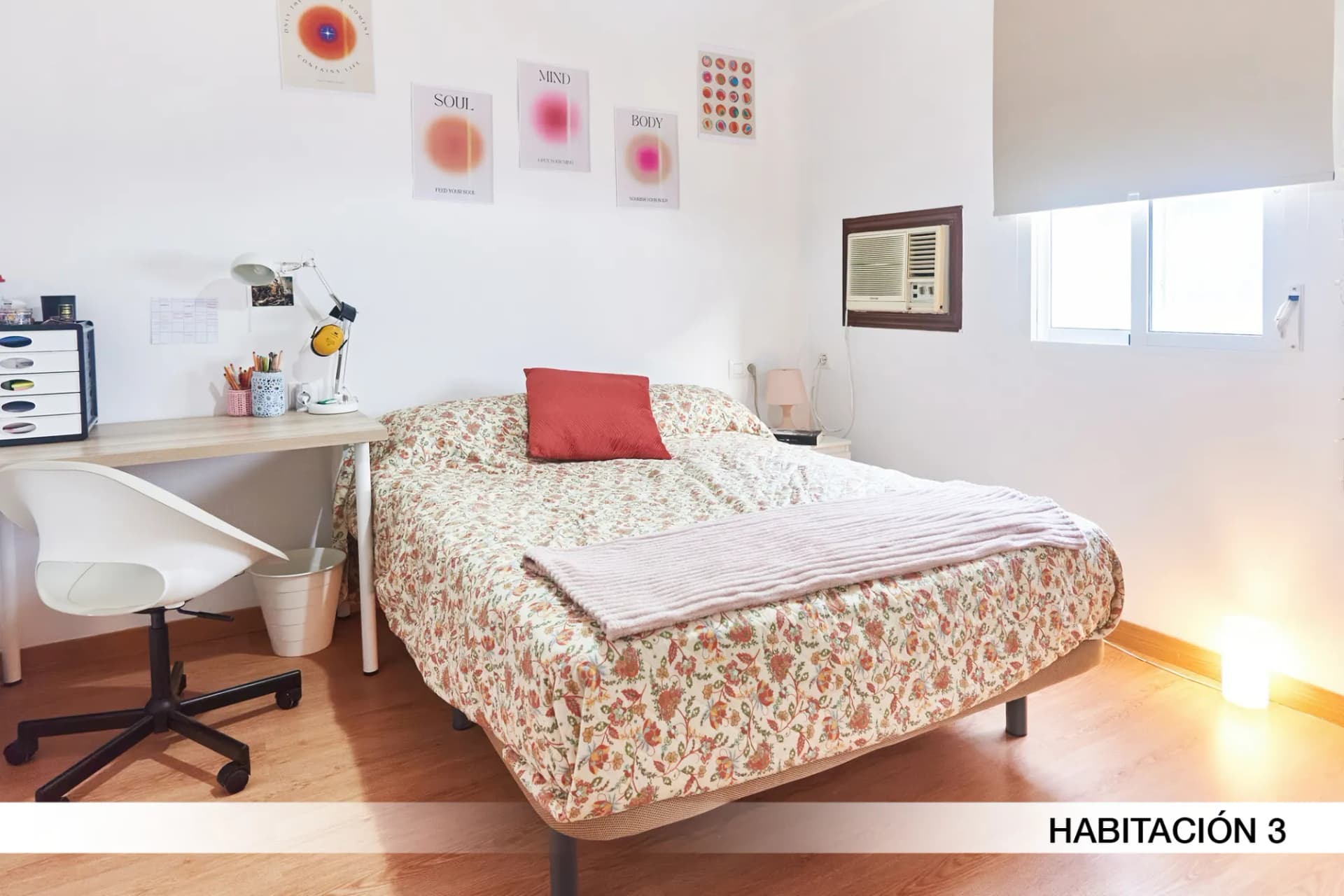 Habitación privada en Seville
