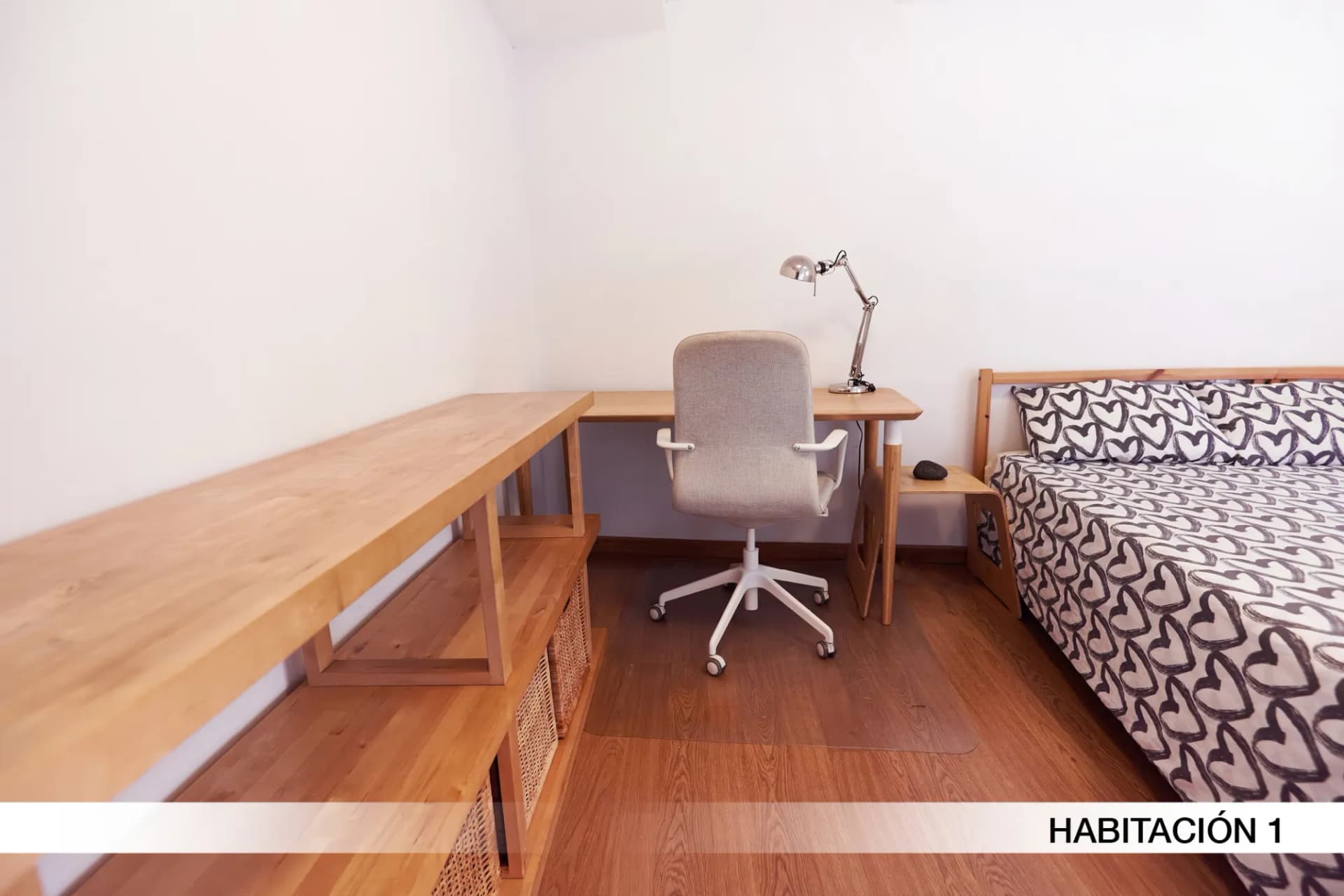 Habitación privada en Seville photo 2