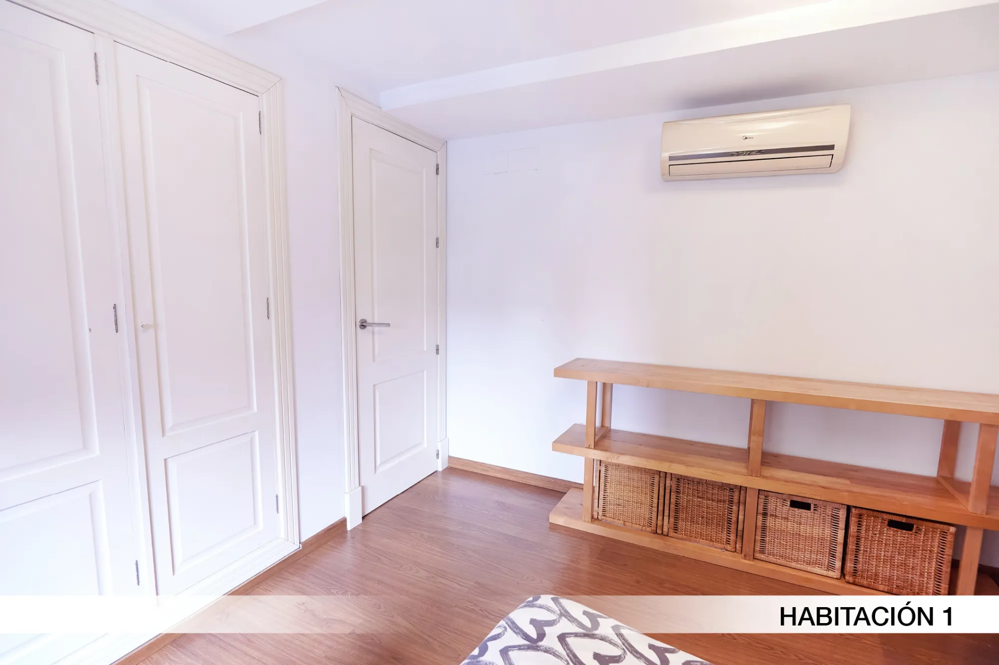 Habitación privada en Seville photo 4