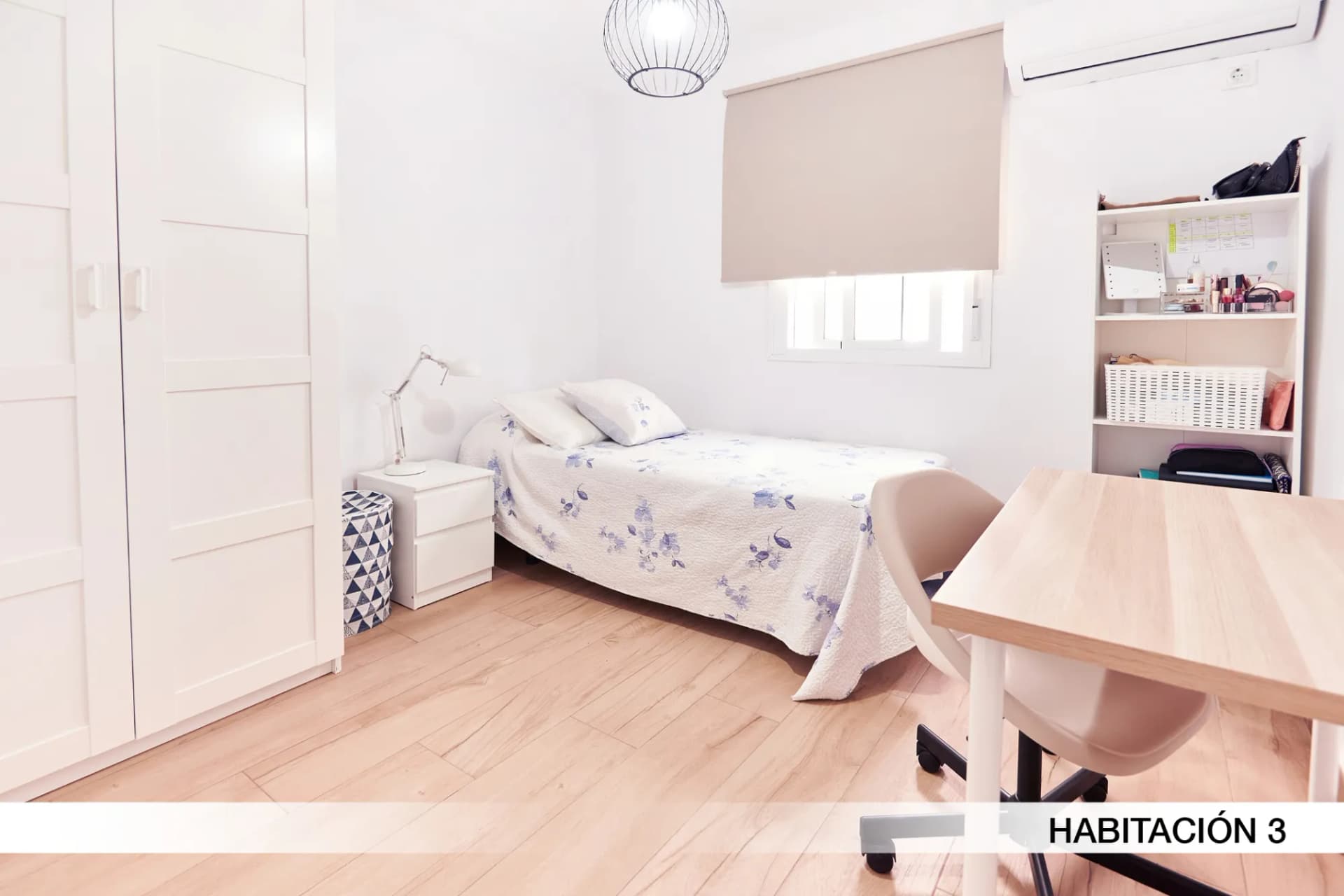 Habitación privada en Seville