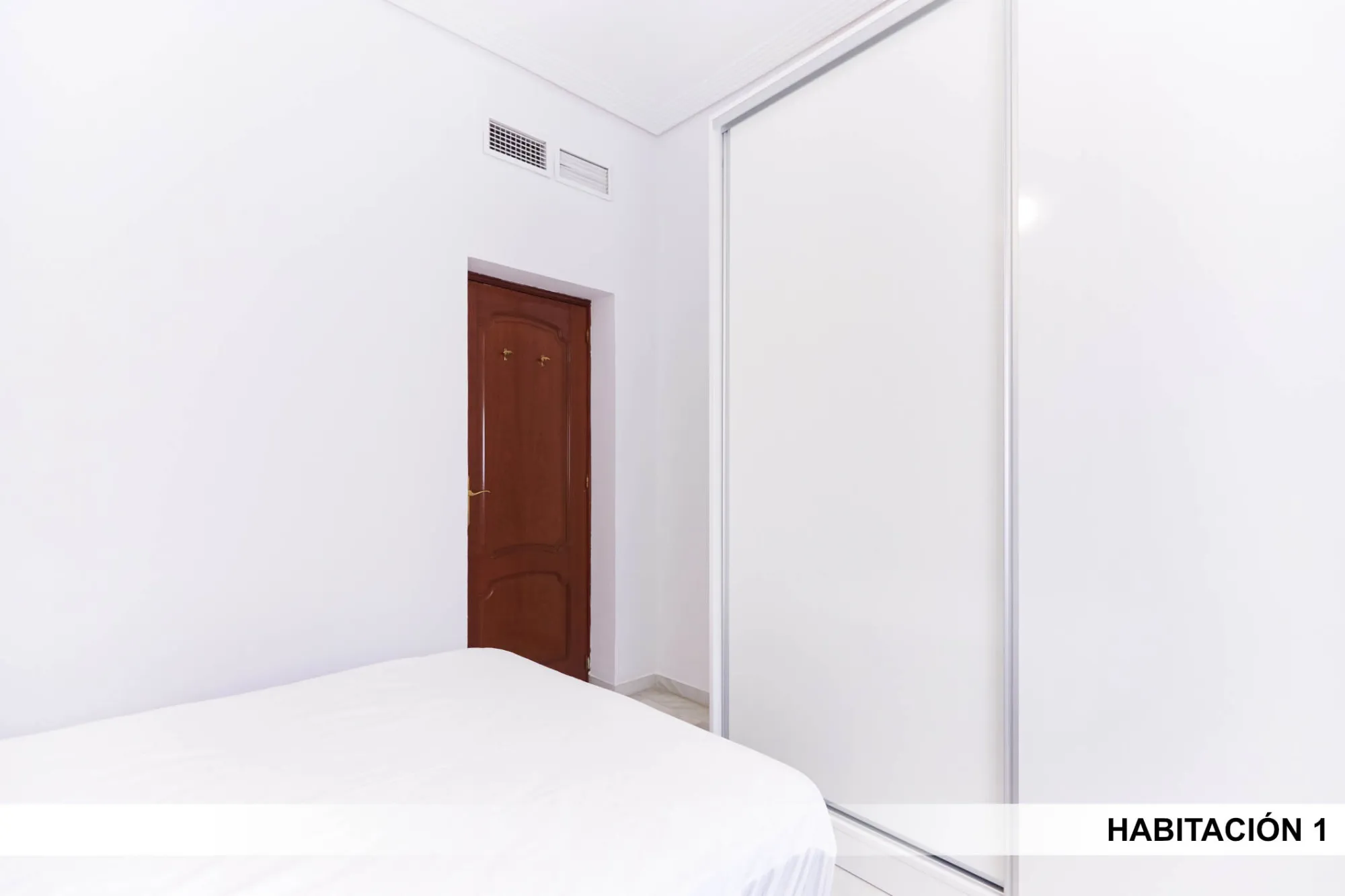 Habitación privada en Seville photo 4